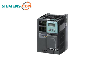 SIEMENS Inverter - G120 series