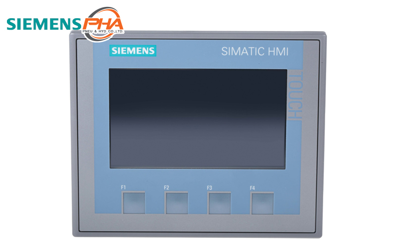 SIEMENS HMI  Basic KTP 400