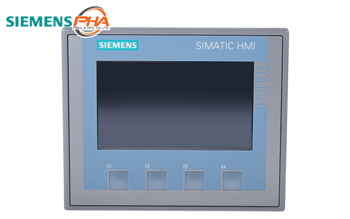 SIEMENS HMI Basic KTP 400