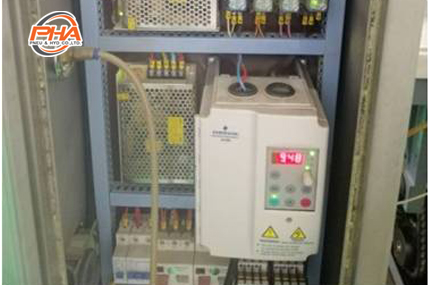 SIEMENS PLC SIMATIC S7-200