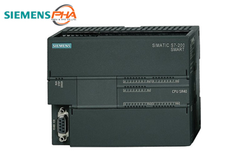 SIEMENS PLC SIMATIC S7-200