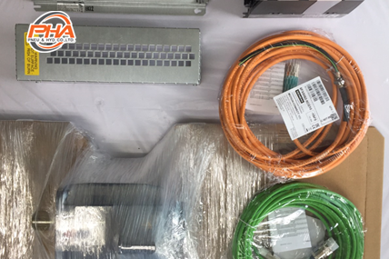 SIEMENS Servo - SINAMICS S120 SIEMENS Servo - SINAMICS S120