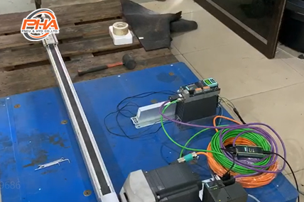 SIEMENS Servo - SINAMICS S120 SIEMENS Servo - SINAMICS S120