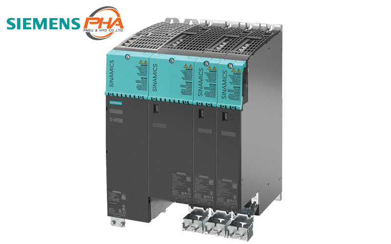 SIEMENS Servo - SINAMICS S120 SIEMENS Servo - SINAMICS S120