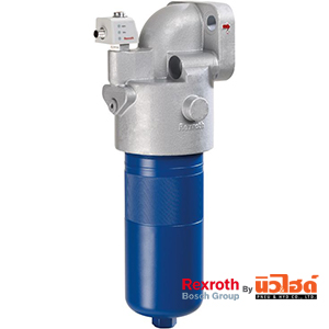 rexroth block mounting filter รุ่น 350 PSF