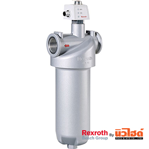 Rexroth Inline Filters รุ่น 50 LE (N).