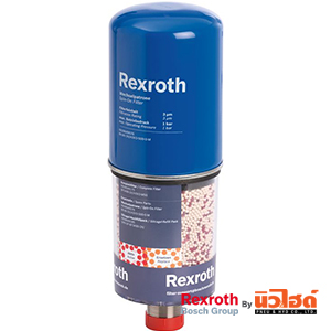 Rexroth Ventilation Filters รุ่น BFSK