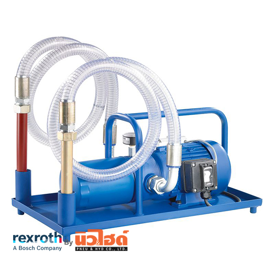 Rexroth Oil treatment รุ่น 35 NFT