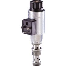 Directional Valve รุ่น KSDE 1CU