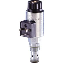 Directional Valve รุ่น KSDE 1NP