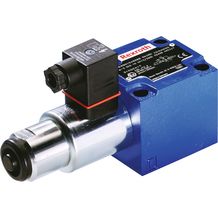 Directional Valve รุ่น M SED10 XN