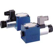 Directional Valve รุ่น M SED10