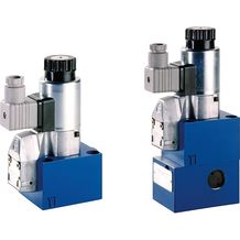 Directional Valve รุ่น M SEW10