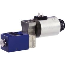 Directional Valve รุ่น  W SE6