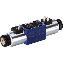 Directional Valve รุ่น WE6 E