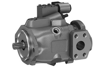 Hydraulic Fixed Pumps รุ่น A10VZG