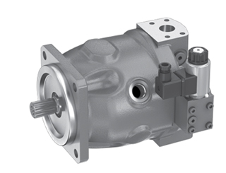 Hydraulic Fixed Pumps รุ่น  A10VZO