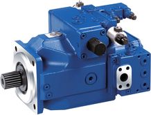 Variable Pumps