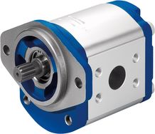 External Gear pump รุ่น AZPU