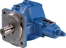 Vane Pumps รุ่น PV7...A