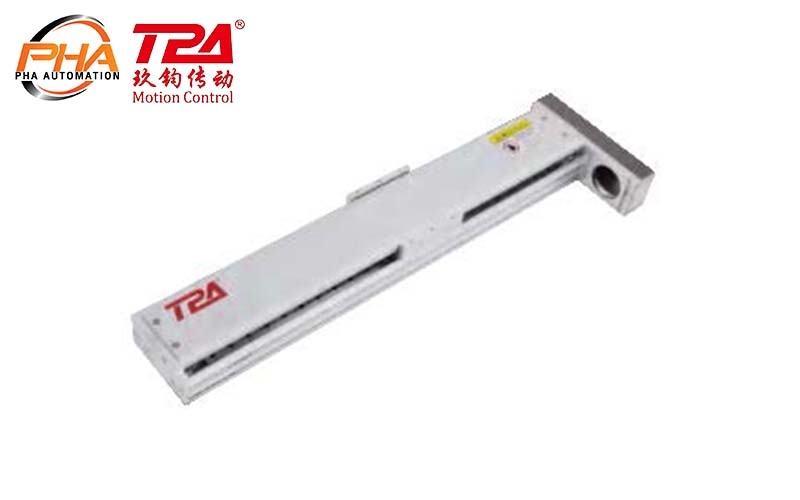 TPA Ball Screw Linear Actuator - HCR110D Ball Screw Linear - HNR110D