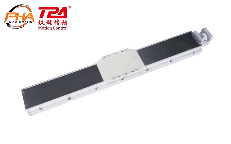 TPA Ball Screw Linear Actuator - HNR270D Built-in Rail Linear - GCR150