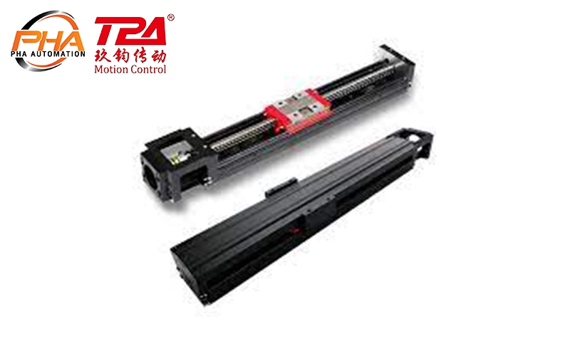 TPA Single Axis Robot - KRS50 KNR50 Single Axis Robot - KRS50 KNR50
