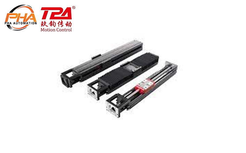 TPA Single Axis Robot - KRS86 KNR86 Single Axis Robot - KRS86 KNR86