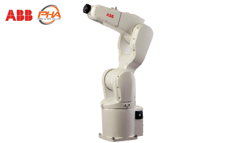 ABB articulated robot - IRB 1200-5/0.9