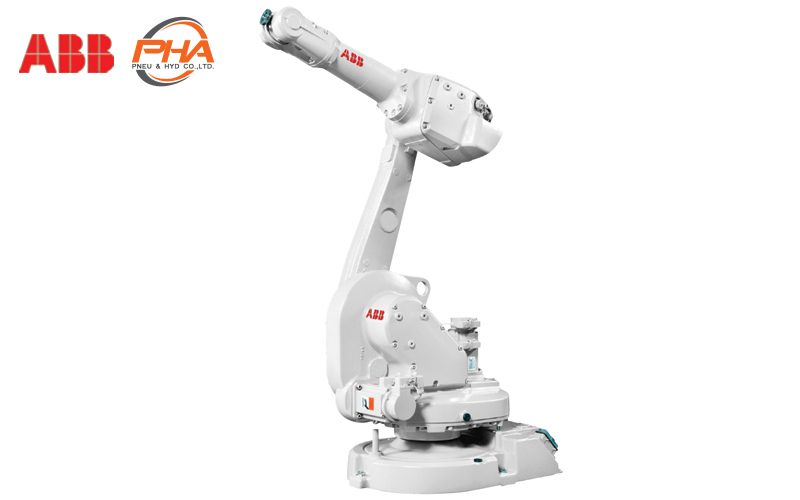 ABB articulated robot - IRB 1600-10/1.45