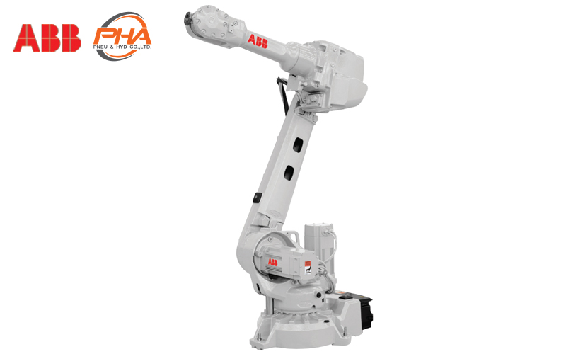 ABB articulated robot - IRB 2600-10/1.65