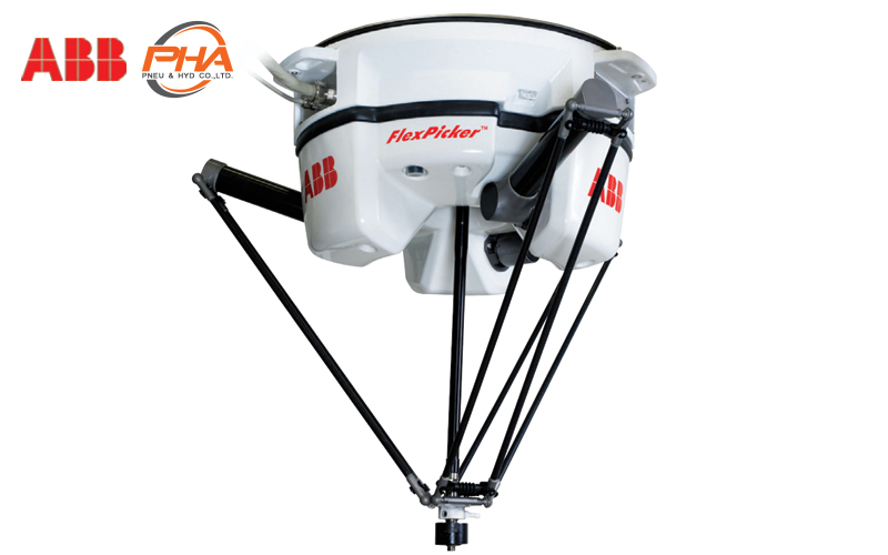 ABB Delta robot - IRB 360-3/1130 ABB Delta robot - IRB 360-3/1130