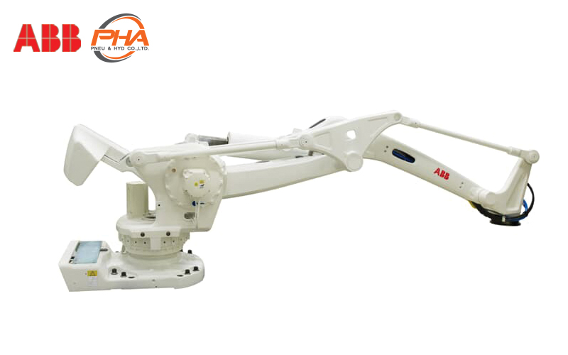 ABB Palletizer robot - IRB 760-450/3.2 ABB Palletizer robot - IRB 760-450/3.2