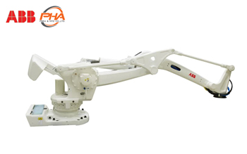ABB Palletizer robot - IRB 760-450/3.2