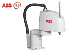 ABB robots scara