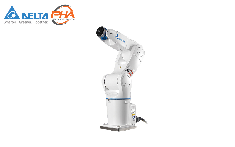 DELTA articulated robot - DRV70L DELTA articulated robot - DRV70L