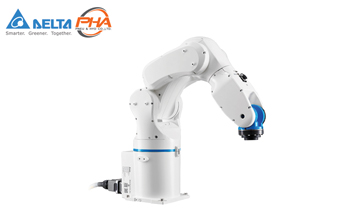 DELTA articulated robot - DRV90L