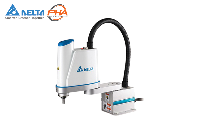 DELTA SCARA robot - DRS40L