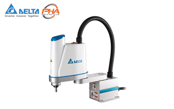 DELTA SCARA robot - DRS40L