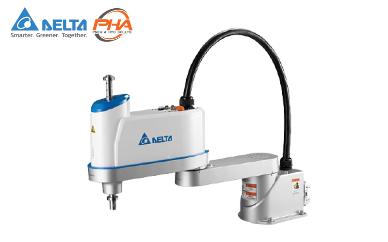 DELTA SCARA robot - DRS60L