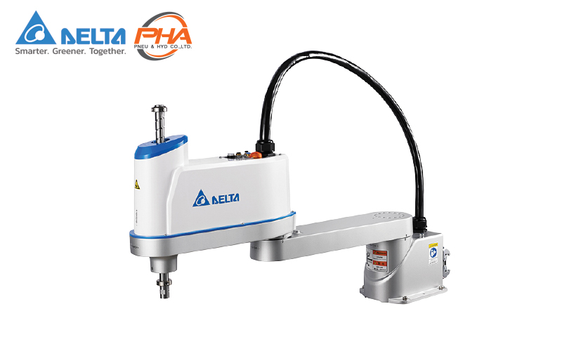 DELTA SCARA robot - DRS70L