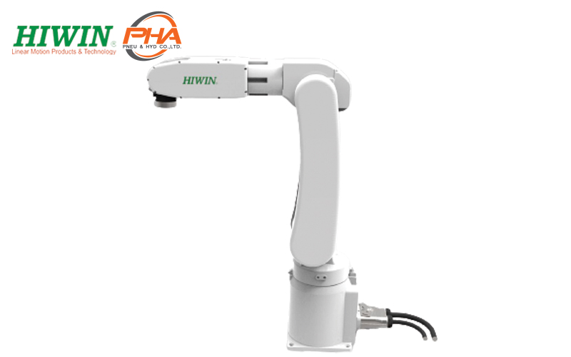 HIWIN articulated robot - RA605-909-GC