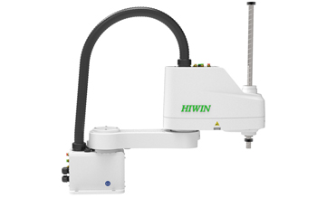 HIWIN SCARA RS410-600-400-LU