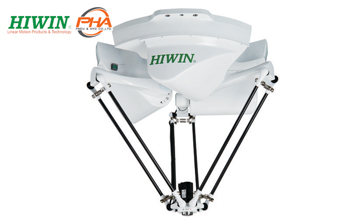 Hiwin Robot Delta