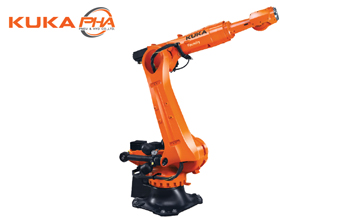 KUKA ARTICULATED KR180 R2900-2