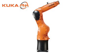 KUKA articulated robot - KR6 R700 sixx