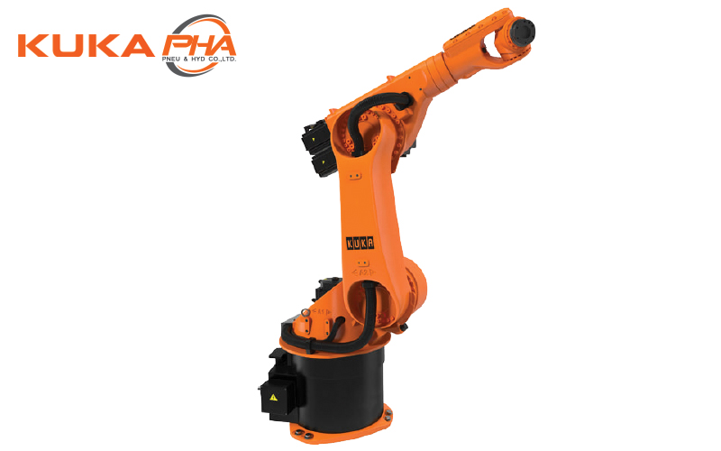 KUKA Articulated robot - KR60-3