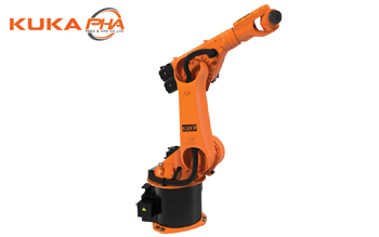 KUKA articulated robot - KR60-3