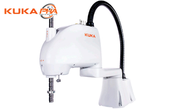 KUKA SCARA KR6 R500 Z200