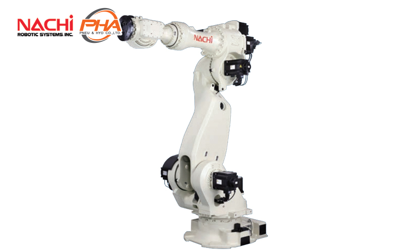 NACHI palletizer robot - MC470P